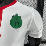 Player Version Chivas Jersey 25/26 Away Football Kit Soccer Jersey