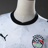 Egypt Away Jersey 2026 World Cup Football Kit Soccer Shirt PalmSportss