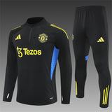 Man United Training Tracksuits 25/26 Football Kit Soccer Jersey