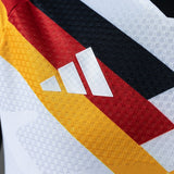 Player Version Germany Home Jersey 2026 World Cup Football Kit Soccer Shirt PalmSportss
