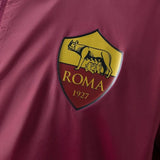 AS Roma Windbreaker 2025/26 Reversible Football Kit - PalmSportss