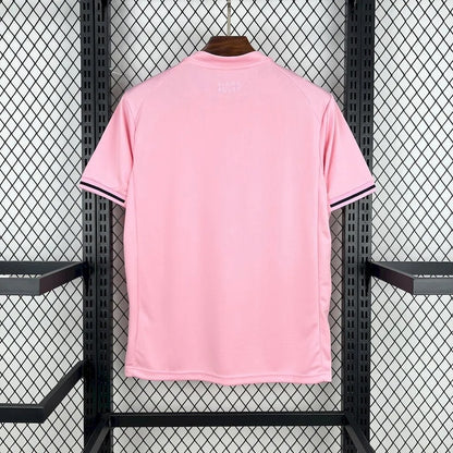 Palermo Jersey 25/26 Home Football Kit Soccer Jersey
