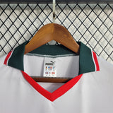 Morocco Jersey Away Kit 1998 Retro