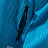 Napoli Windbreaker 2025/26 Blue Football Soccer Jacket