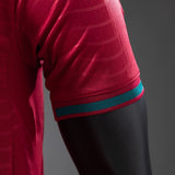 Player Version Portugal Home Jersey 2026 World Cup Football Kit Soccer Shirt PalmSportss
