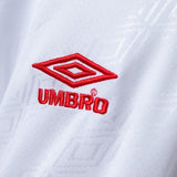Sevilla Jersey 1994-96 Home Retro Football Kit
