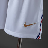 France Home Shorts 2026 World Cup Football Kit Soccer Short PalmSportss