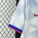 USA Jersey 2025 Home Football Kit Soccer Jersey