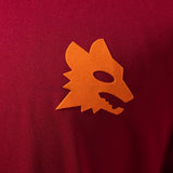 Rome Jersey 1992-94 Home Retro Football Kit