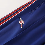 Arsenal Jackets Training Tracksuits 25/26 Football Kit Soccer Jersey
