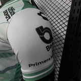 Player Version Club León Jersey 25/26 Away Football Kit Soccer Jersey
