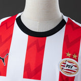 PSV Eindhoven Jersey 25/26 Home Football Kit