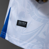 Bosnia Away Jersey 2026 World Cup Football Kit Soccer Shirt PalmSportss