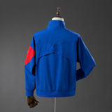 PSG Windbreaker 2025/26 Football Soccer Jacket