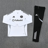 Inter Miami Training Tracksuits 25/26 Football Kit Soccer Jersey
