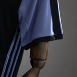 Real Madrid Jersey 2016/17 Third Retro Football Kit