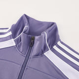 Man United Jackets Training Tracksuits 25/26 Football Kit Soccer Jersey