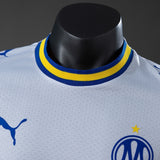 Player Version Marseille Home Jersey 2026-2027 Football Kit Soccer Shirt PalmSportss