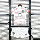 Mönchengladbach Jersey 25/26 Away Football Kit Soccer Jersey - PalmSportss