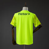 Palmeiras Goalkeeper Jersey 2026-2027 Football Kit Soccer Shirt PalmSportss