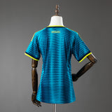 Women Colombia Away Jersey 2026 World Cup Football Kit Soccer Shirt PalmSportss