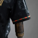Women Portugal Jersey 2026 Black Special Football Kit PalmSportss