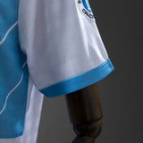 Napoli Jersey 1990-91 Away Retro Football Kit