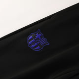 Barcelona Jackets Training Tracksuits 25/26 Football Kit Soccer Jersey