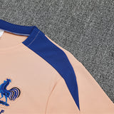 France Training Tracksuits 25/26 Football Kit Soccer Jersey