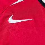 Man United Jersey 2004-06 Home Retro Football Kit