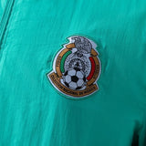Mexico Windbreaker 2025/26 Reversible Football Kit - PalmSportss