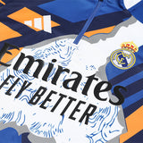 Real Madrid Training Tracksuits 25/26 Football Kit Soccer Jersey