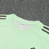 Real Madrid Training Tracksuits 25/26 Football Kit Soccer Jersey