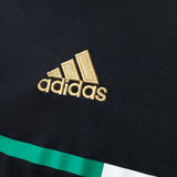 AC Milan Jersey 2011-12 Away Retro Football Kit Long Sleeves