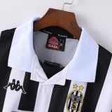 Juventus Retro Jersey 1999/00 Home Football Jersey Soccer Shirt - PalmSportss