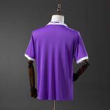 Real Madrid Jersey 2016/17 Third Retro Football Kit