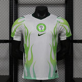 Player Version Nigeria Away Jersey 2026 Football Kit Soccer Shirt PalmSportss