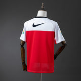 Flamengo Jersey 2001-02 Away Retro Kit