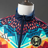 America Windbreaker 2025/26 Reversible Football Kit - PalmSportss