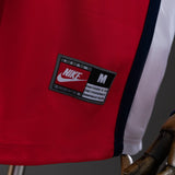 Arsenal Jersey 1998-99 Home Retro Football Kit Long Sleeves
