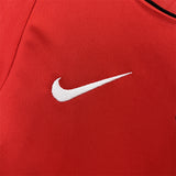 Retro Kids Man United Home Jersey 05/06