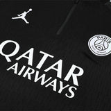 Player Version PSG Training Tracksuits 25/26 Football Kit Soccer Jersey