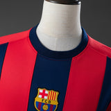 Barcelona Sweatshirt 2025/26 Long Sleeves