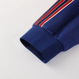 Arsenal Jackets Training Tracksuits 25/26 Football Kit Soccer Jersey