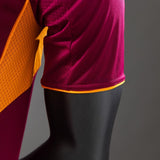 AS Roma Jersey 25/26 Home Football Kit Player Version