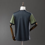 Germany Jersey 2016 Away Retro Football Kit
