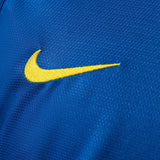 Barcelona Jersey 2008-09 Home Retro Football Kit
