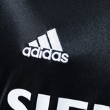 Real Madrid Jersey 2004-05 Third Retro Kit Long Sleeves