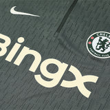 Player Version Chelsea Training Tracksuits 25/26 Football Kit Soccer Jersey