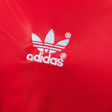 Nottingham Forest Home Jersey 1977-80 Retro Football Kit Soccer Jersey